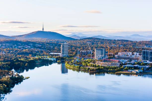 Canberra | Khlola