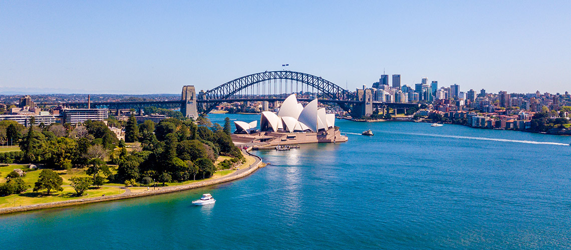 Sydney | Khlola