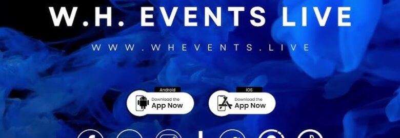 W.H. Events Live