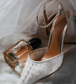 LUXURY WEDDING FILMS and PHOTOGRAPHY