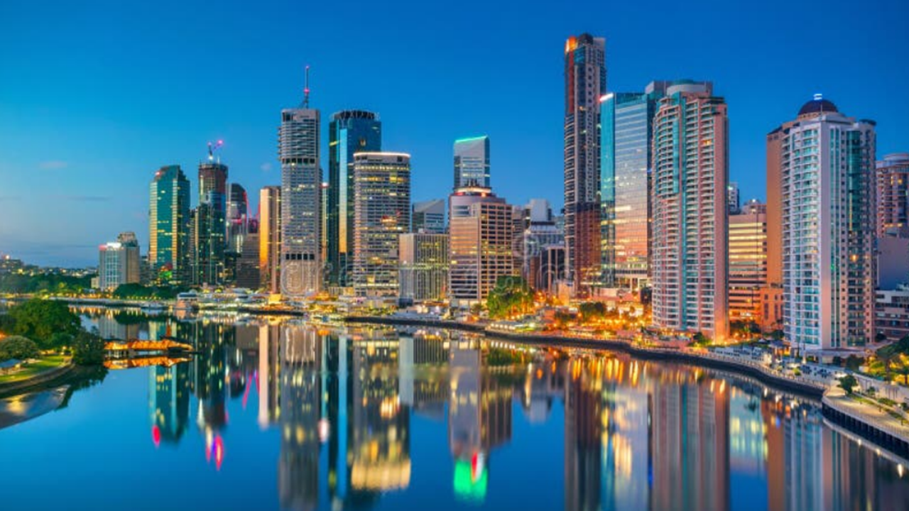 Brisbane
