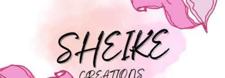 Sheike Creastions