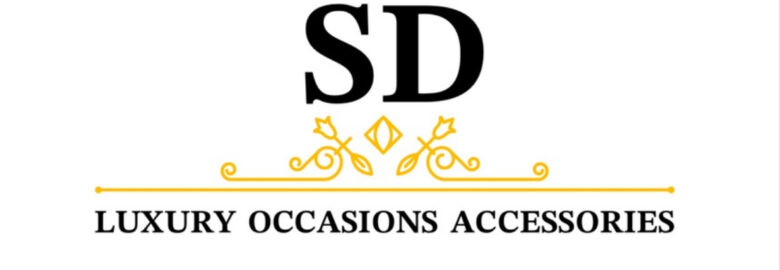 Sd luxury occasions accessories