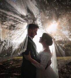 LUXURY WEDDING FILMS and PHOTOGRAPHY