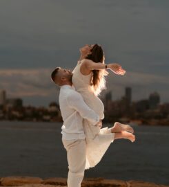 LUXURY WEDDING FILMS and PHOTOGRAPHY