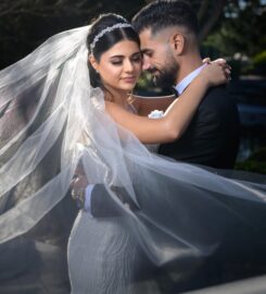 LUXURY WEDDING FILMS and PHOTOGRAPHY