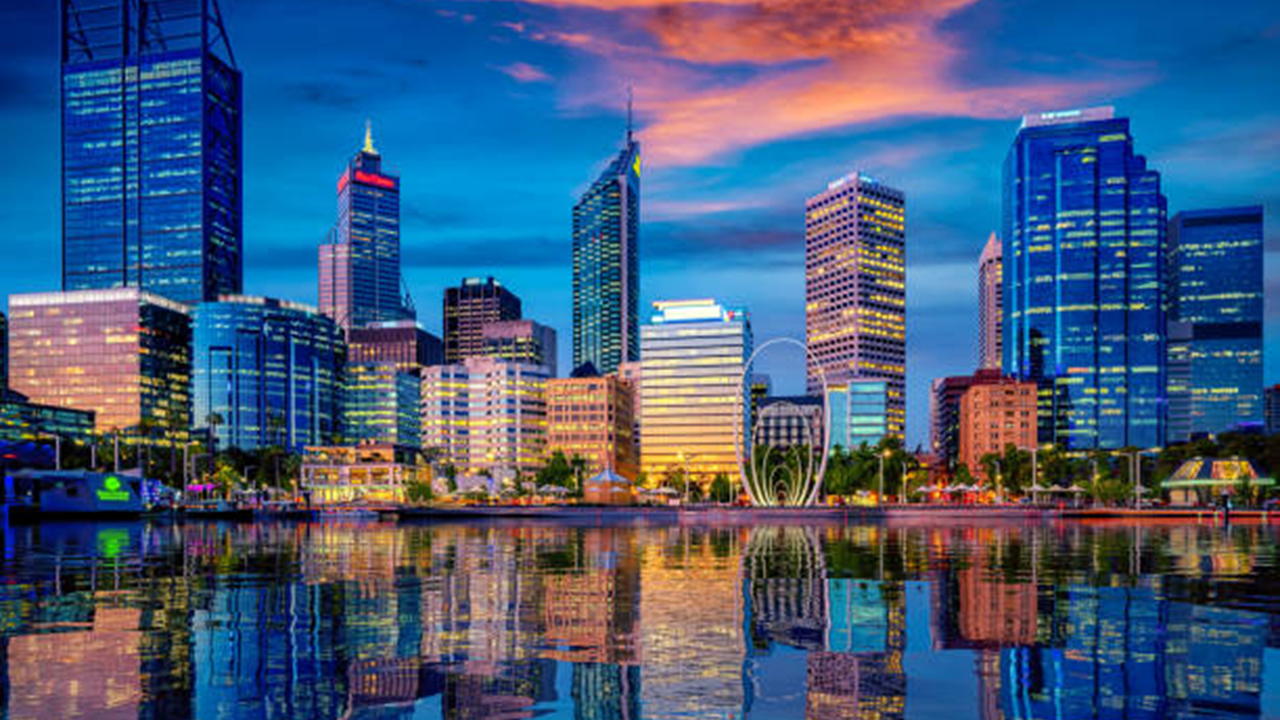 Western Australia