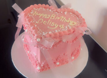 Fadetscake