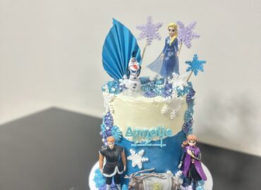 Fadetscake