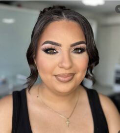 Sandy Makeup Artist