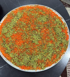 Knafeh by Sandy