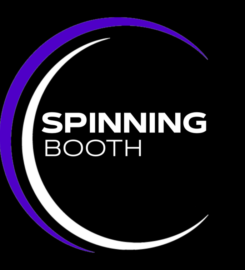 Spinning Booth